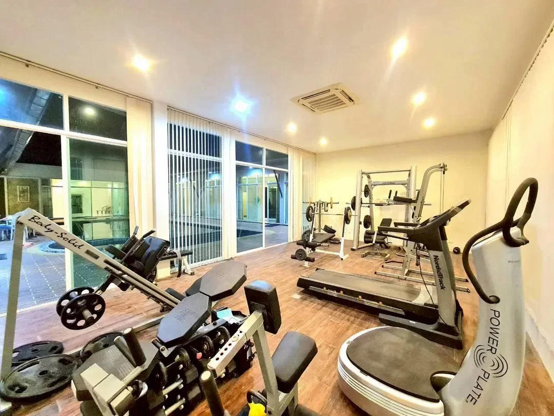 Hill&Sea Pool Villa รูปที่ 5