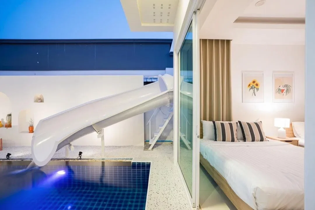 Camel House Poolvilla รูปที่ 19