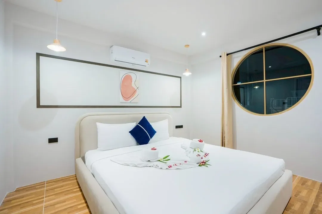 MY ALLDAY BEACH Pool Villa รูปที่ 4