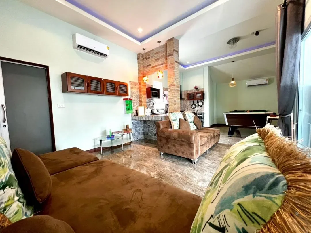 Madame Pool Villa รูปที่ 23