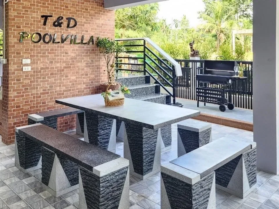 T&D POOL VILLA รูปที่ 11
