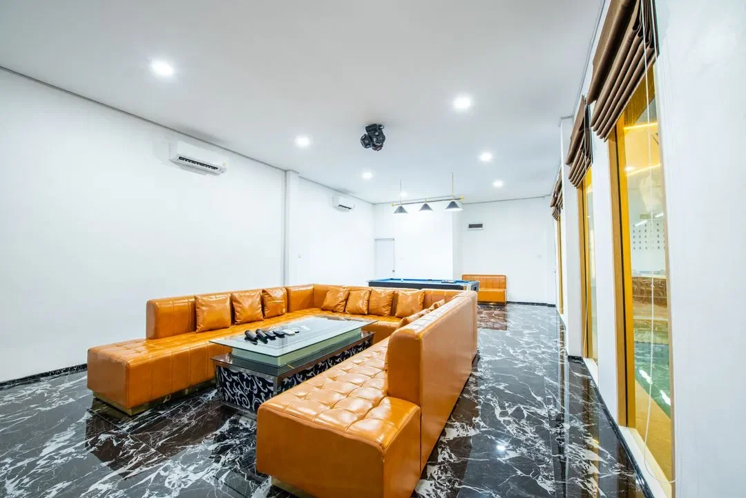 VPool Villa V4 รูปที่ 9