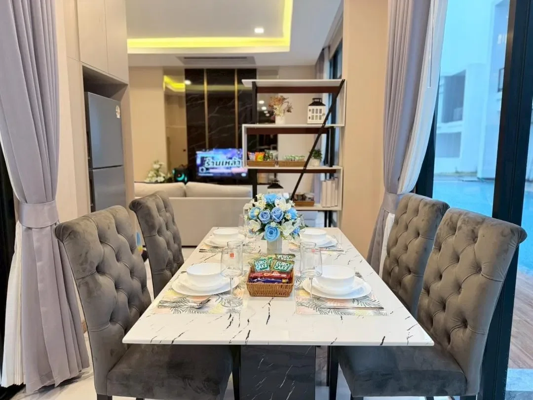 Chilla villa รูปที่ 29