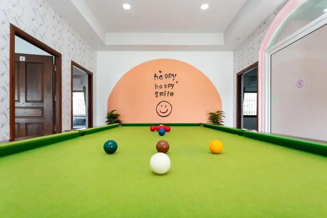 The Orange House รูปที่ 22