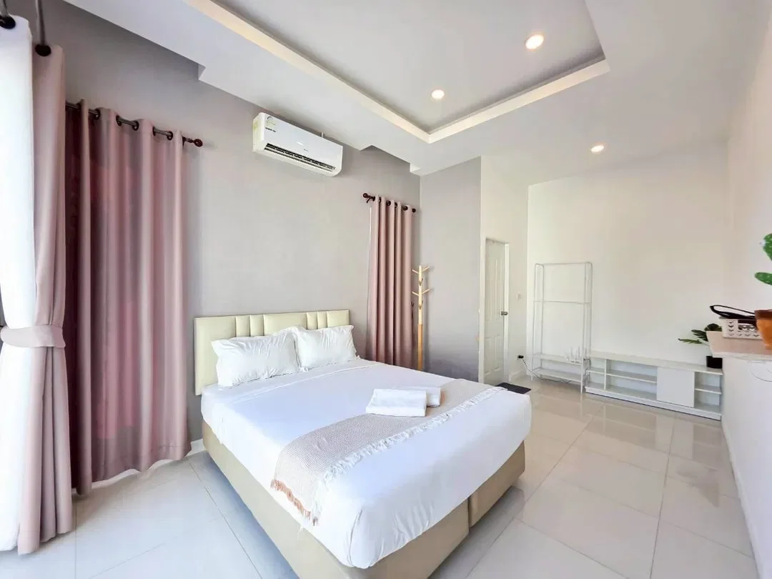 Pheonix Poolvilla รูปที่ 14