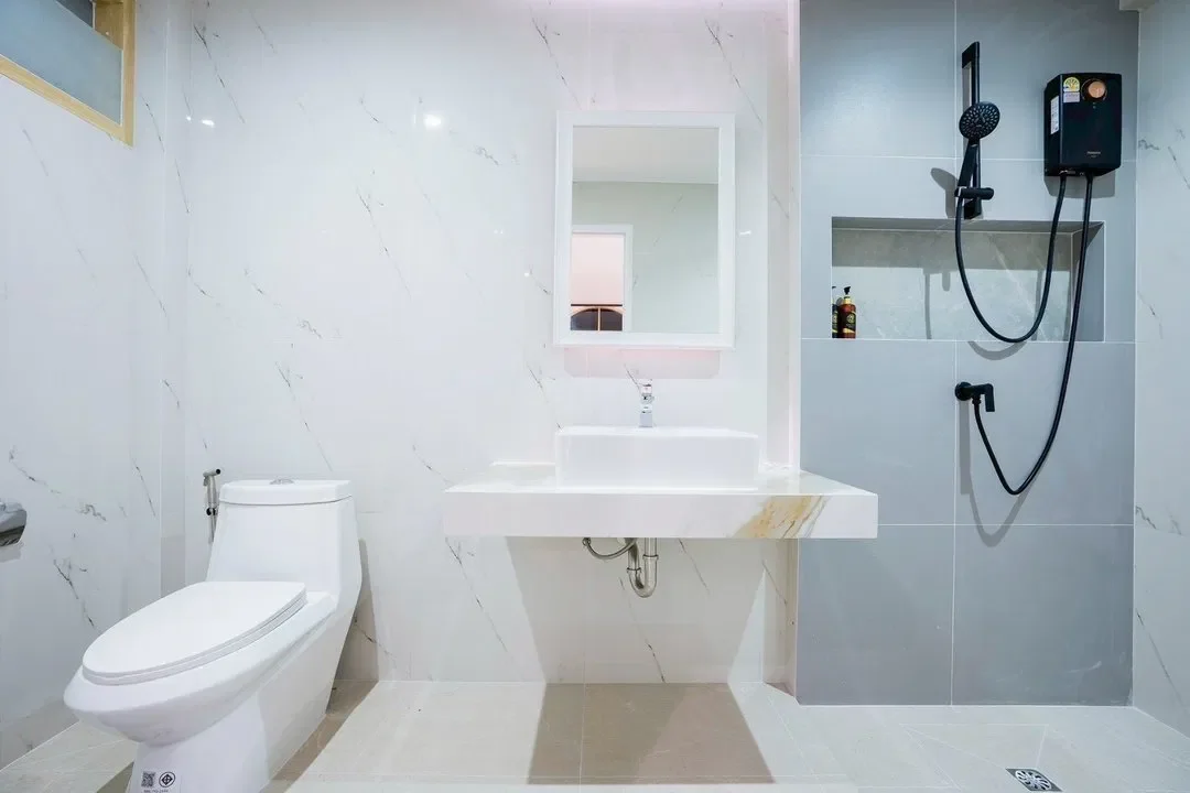 MY ALLDAY BEACH Pool Villa รูปที่ 11