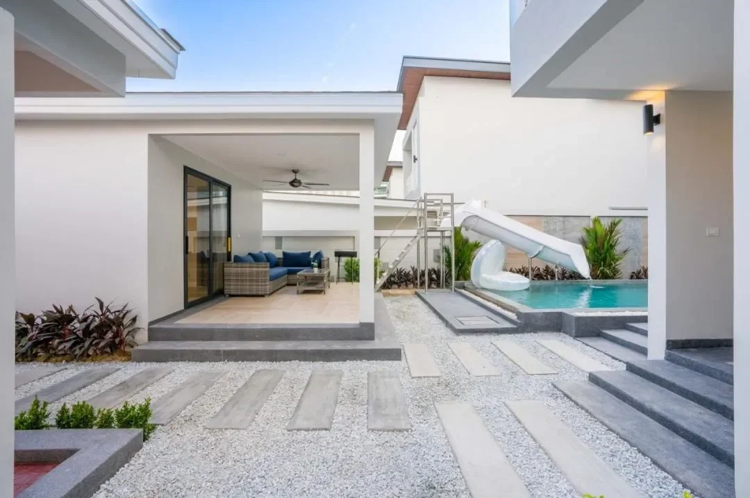 MY IMAGE Pool Villa Pattaya รูปที่ 20