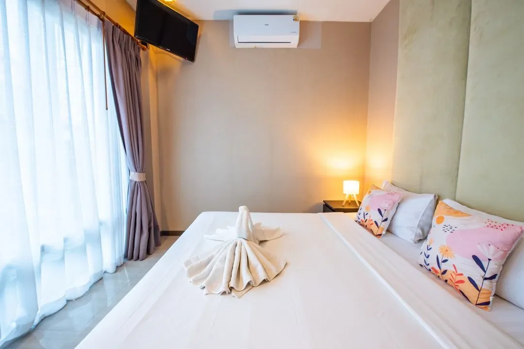 Crazy pool villa pattaya รูปที่ 19