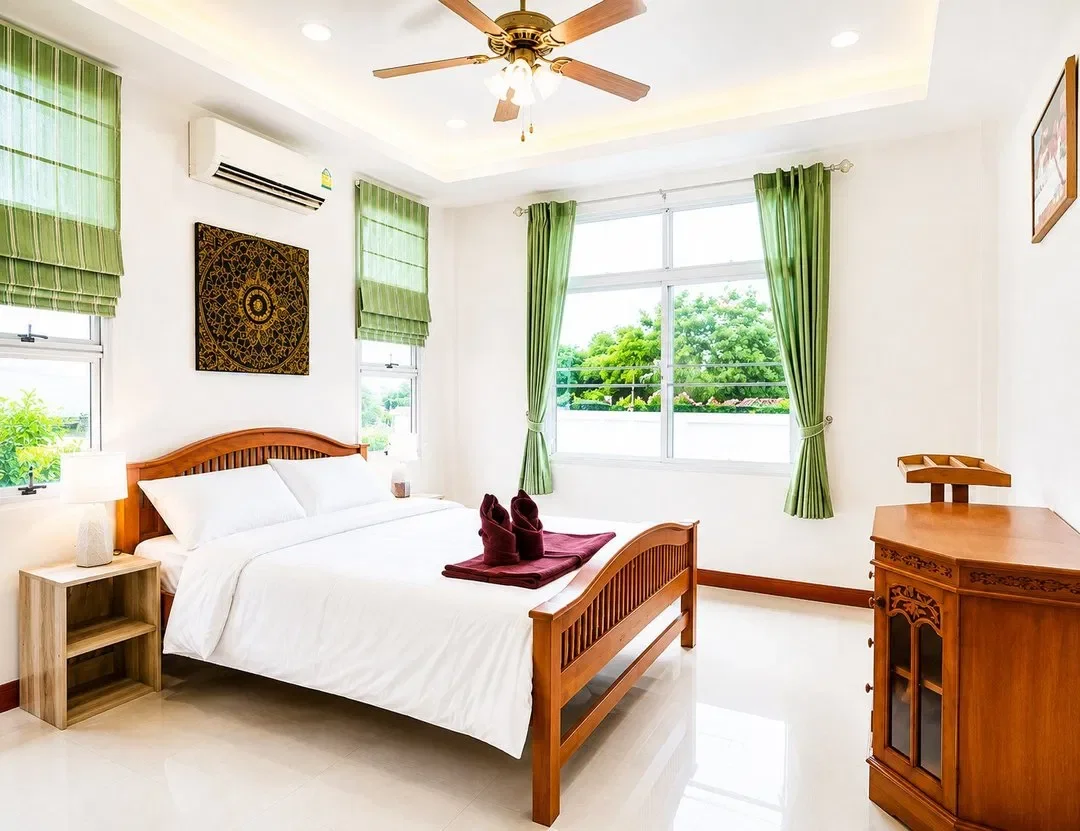 บ้านหรรษา A04 รูปที่ 17