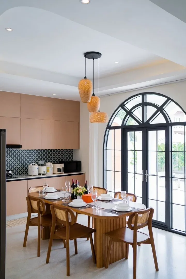 AKIN MOROC POOL VILLA (อคิณโมร็อค) รูปที่ 21