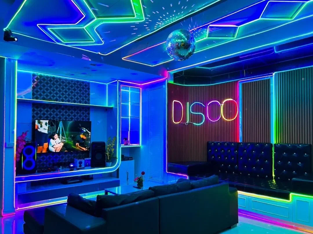 Disco Time Pool Villa รูปที่ 20