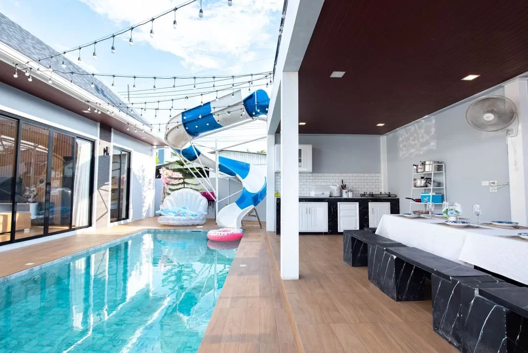 Celesta Poolvilla รูปที่ 34