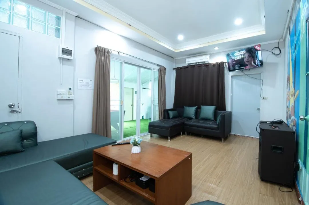 BB Beach Jomtien 4ห้องนอน รูปที่ 18