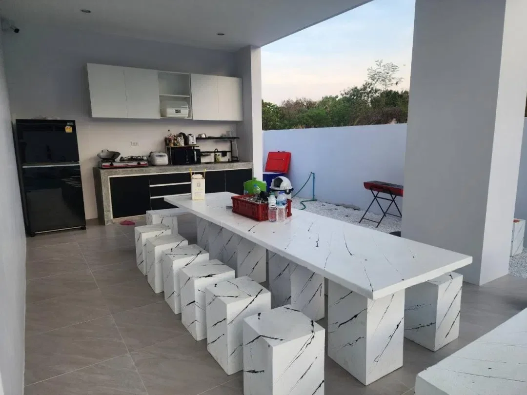 The Sun PoolVilla รูปที่ 31