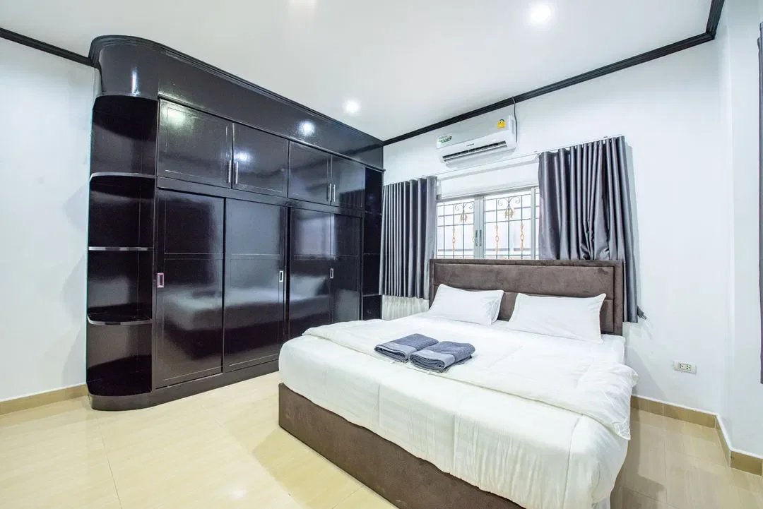 GoodLuck Poolvilla รูปที่ 15