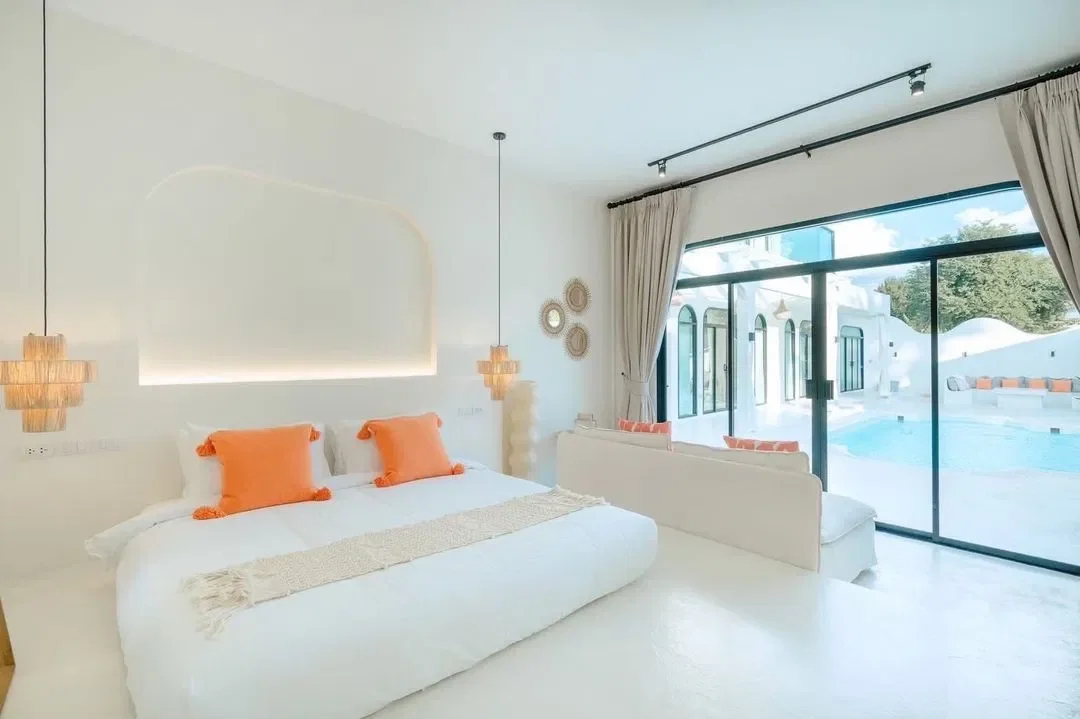 White Coco Villa Pattaya รูปที่ 7