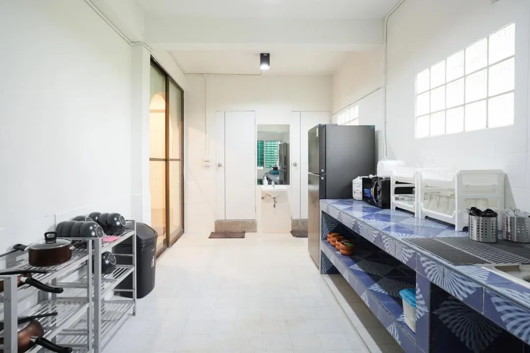 Number 8 Poolvilla (กรุงเทพ) รูปที่ 32