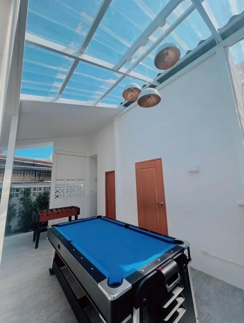 Okinawa poolvilla บางแสน รูปที่ 12