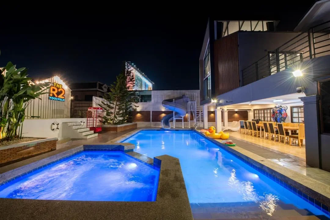The R2 Poolvilla รูปที่ 20