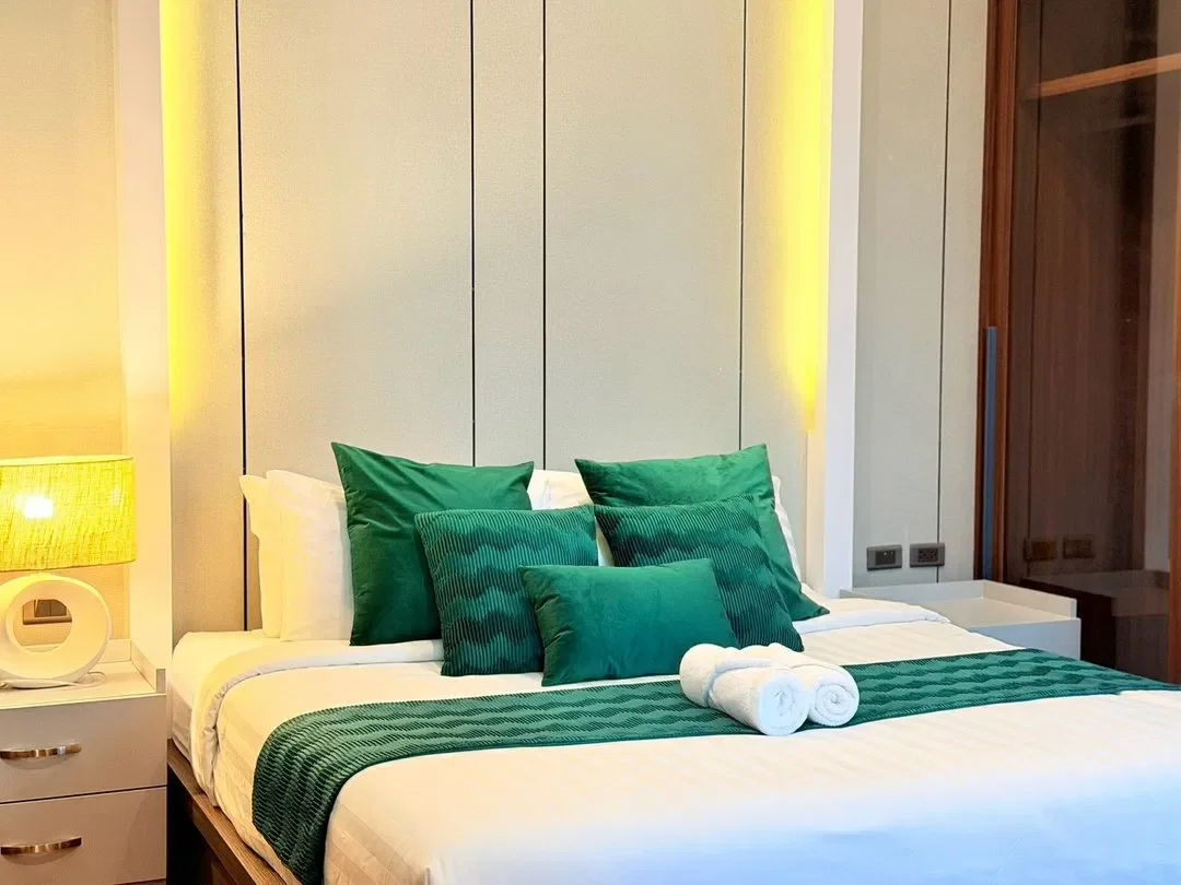 Atmos Poolvilla รูปที่ 7