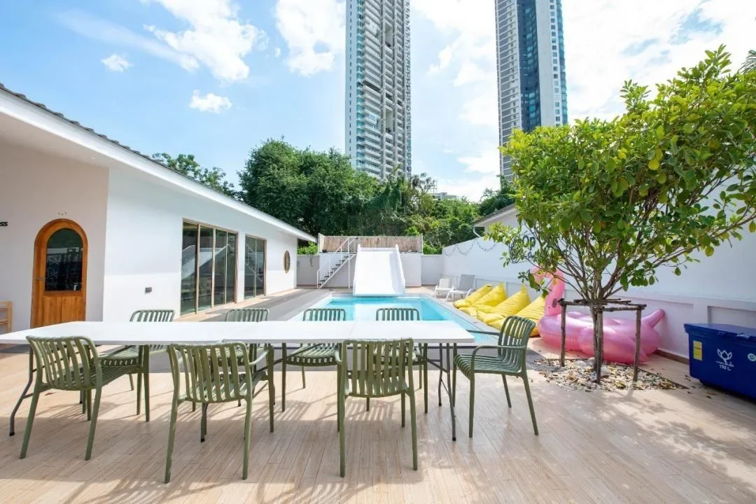 De Beach Pool villa รูปที่ 21