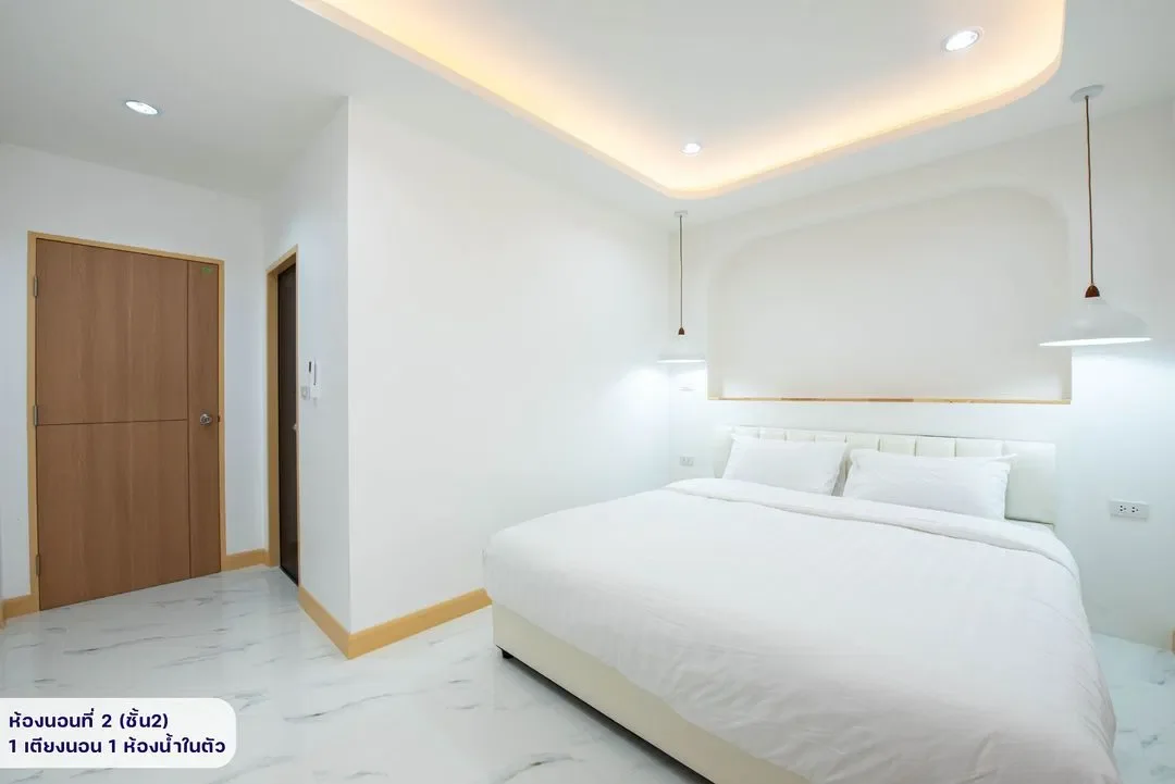 Celuna Pool Villa รูปที่ 22
