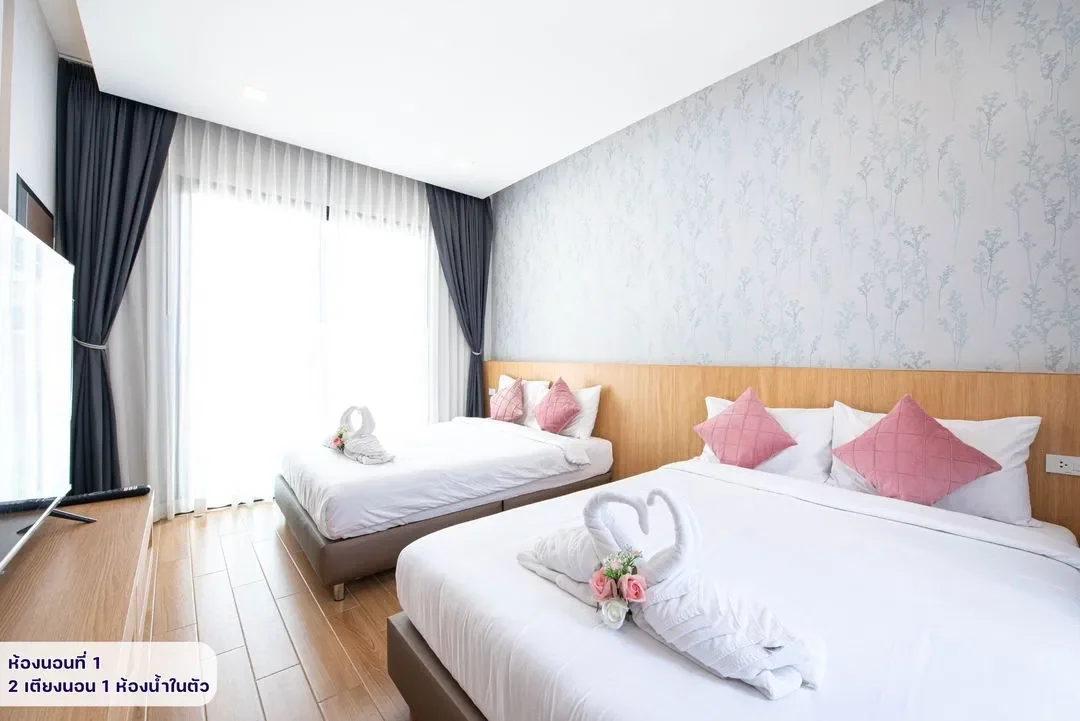 Celesta Poolvilla รูปที่ 10