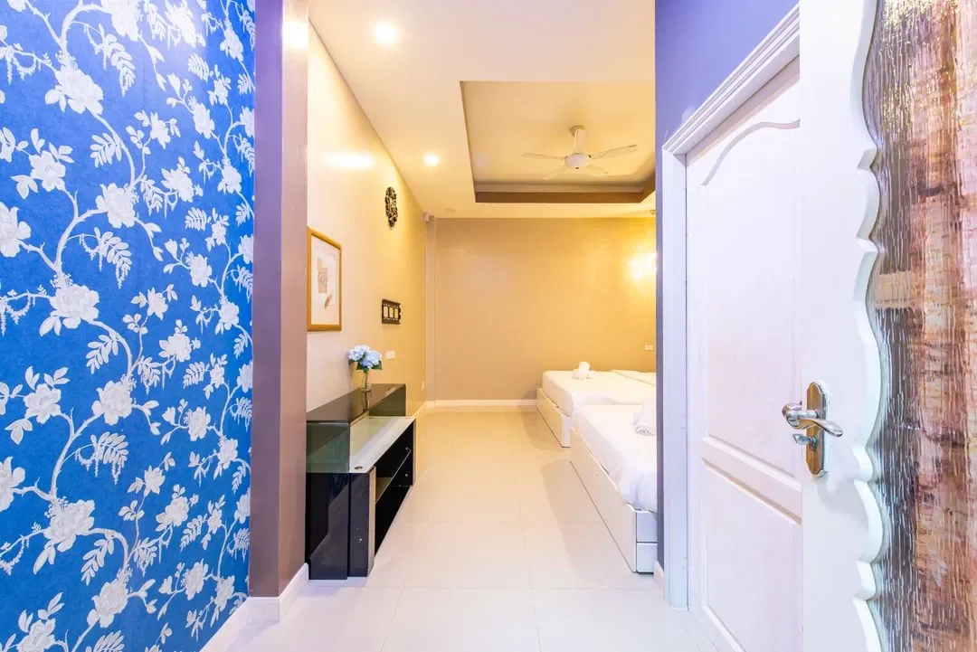 Kari pool villa Bangsare รูปที่ 14
