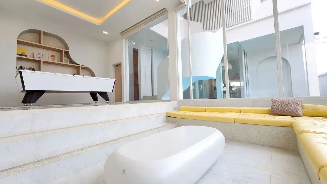 BK1 Luxury รูปที่ 17