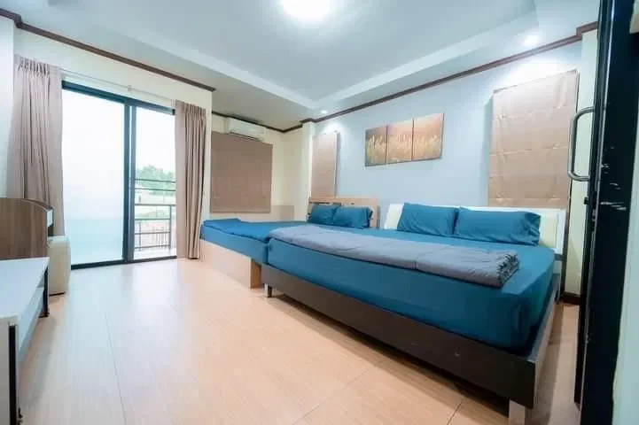 chill pool villa รูปที่ 19