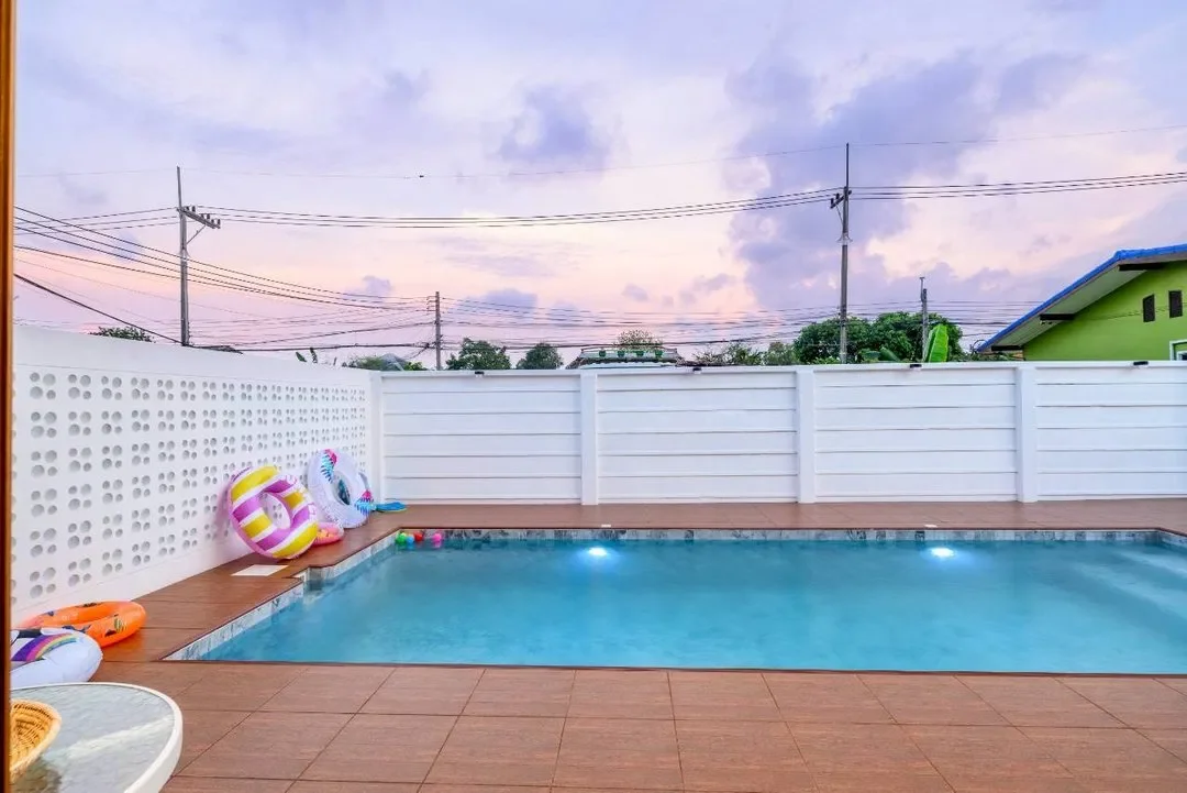 Motto pool villa รูปที่ 20