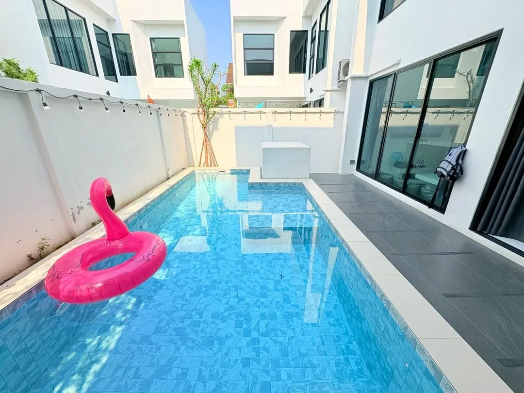 Hidden Space Pool villa 1 รูปที่ 33