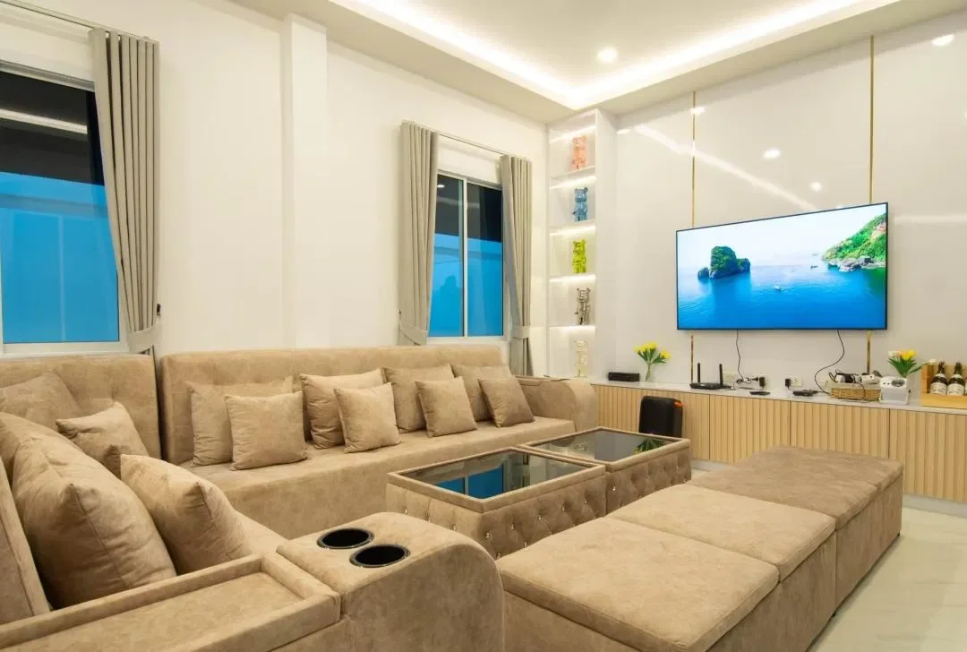 Je t’’aime pool villa รูปที่ 24
