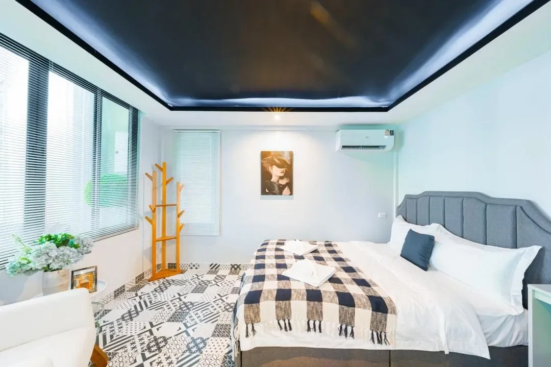 Howdy Pool Villa 2 รูปที่ 2