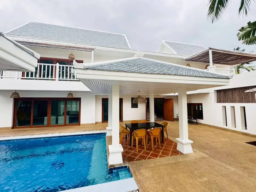 Na Jomtien Villa 2 รูปที่ 23
