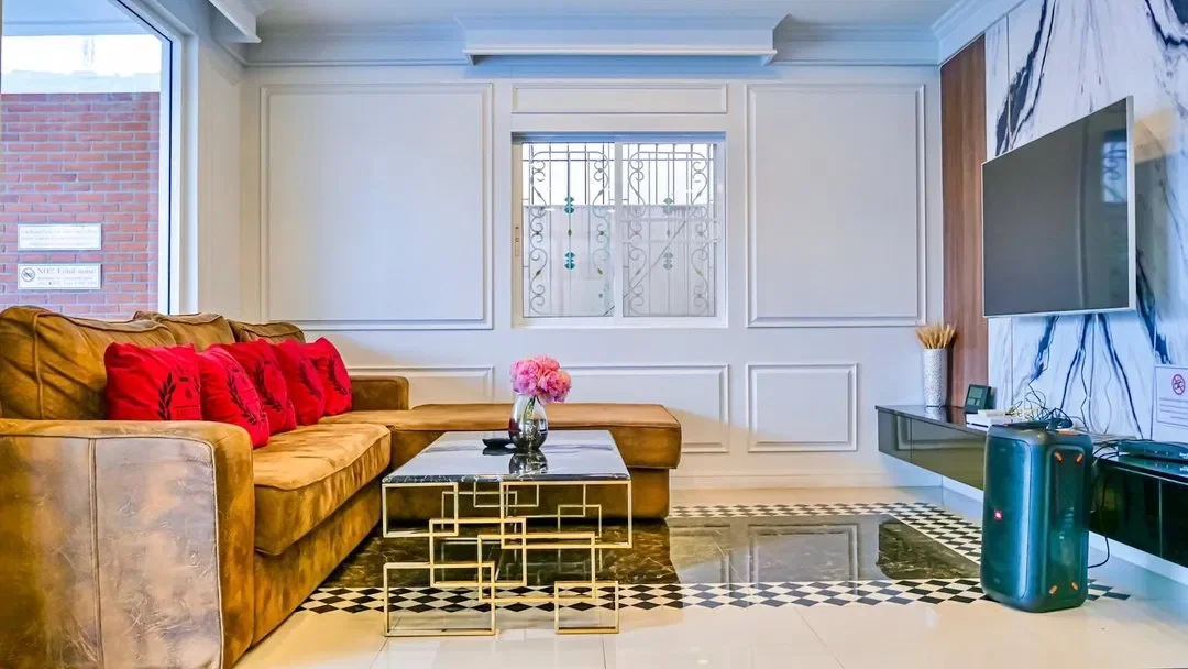 Exquisite poolvilla A รูปที่ 26