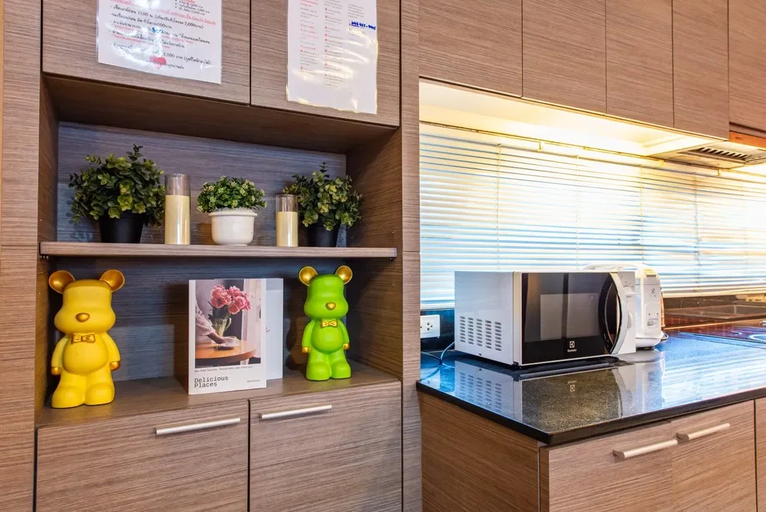 Elysium life Poolvilla (C01 ) รูปที่ 19