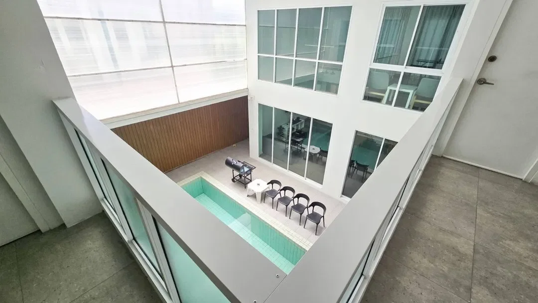 The Inn 10 รูปที่ 30