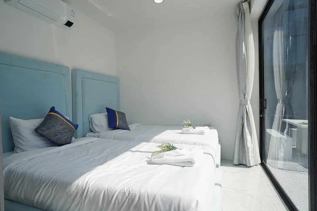 YOUR TIME POOL VILLA PATTAYA รูปที่ 5