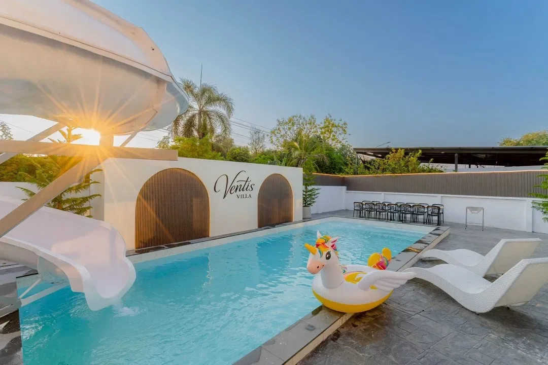Ventis Villa รูปที่ 37