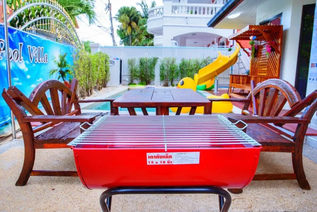 Popnew Poolvilla รูปที่ 15