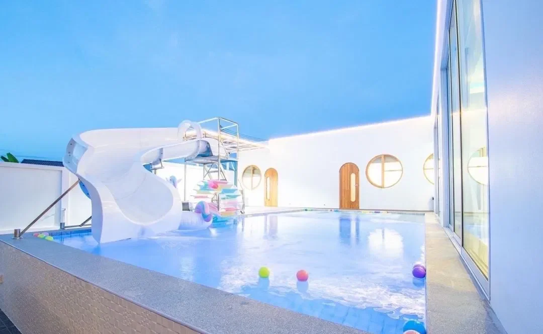 VPool Villa V2 รูปที่ 16