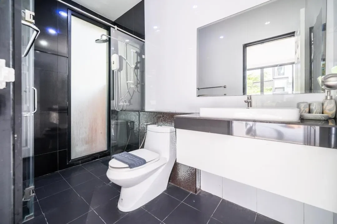 Anb loft No.9 poolvilla รูปที่ 10