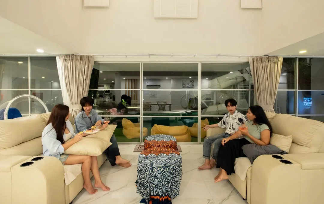 Sea Pearl poolvilla รูปที่ 4