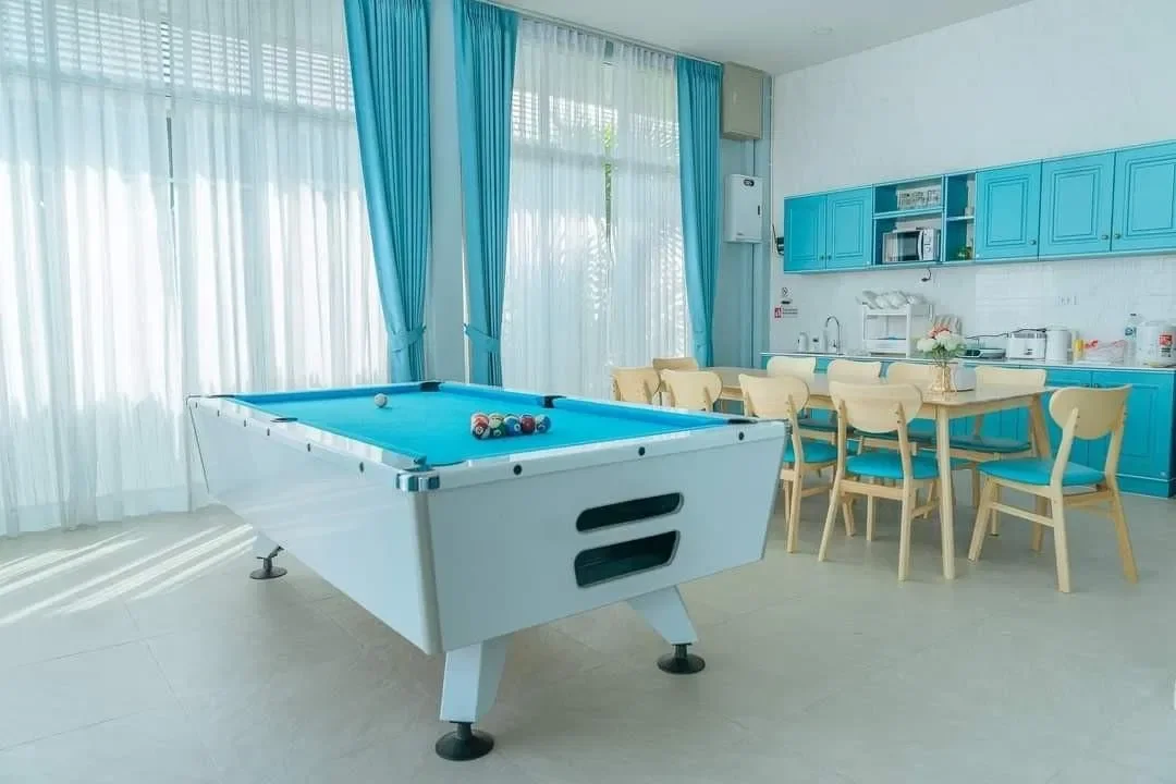 Chern mar pool villa รูปที่ 23