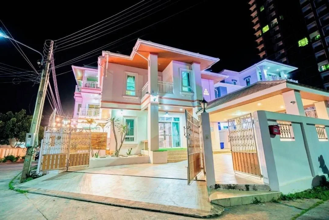 Sea View Pool Villa รูปที่ 16
