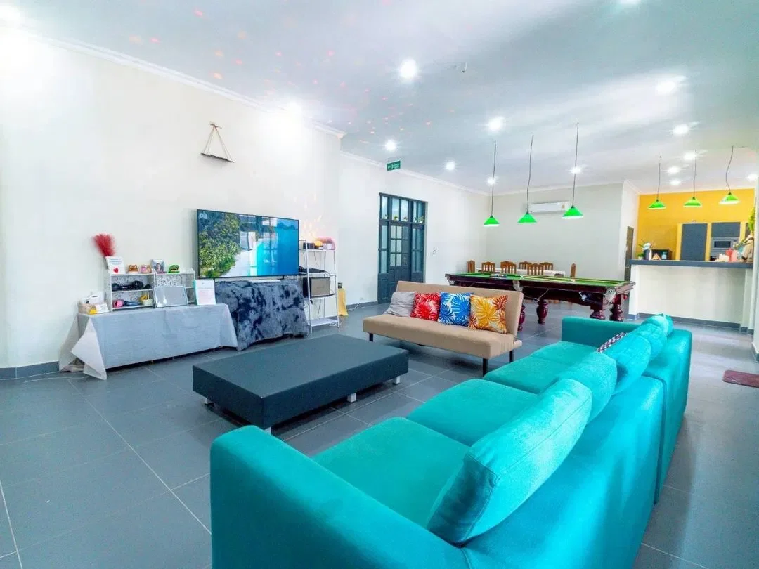 Aum poolvilla รูปที่ 29