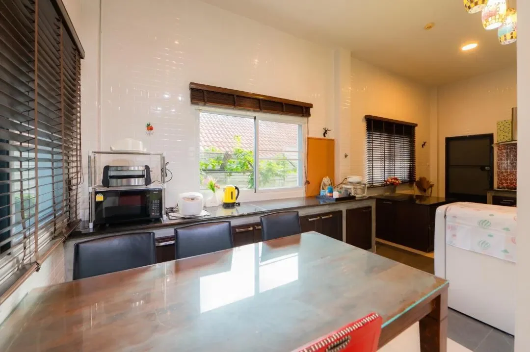 Day Dream Pool villa รูปที่ 28