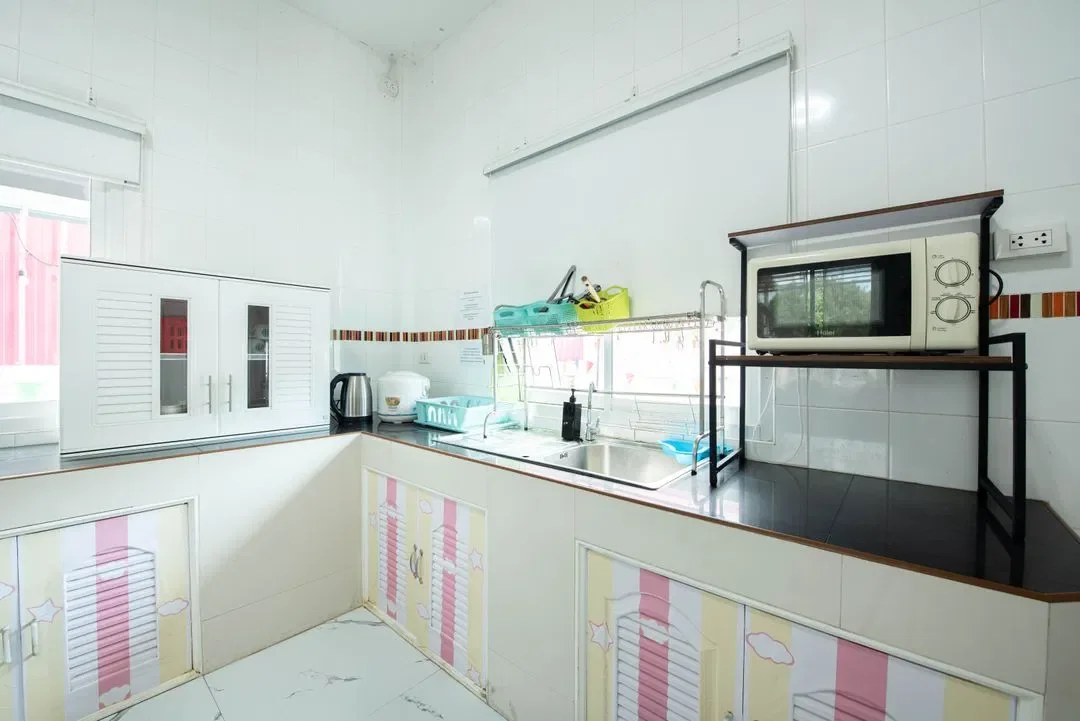 Jayjai Poolvilla รูปที่ 20