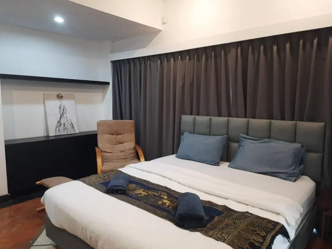 Thabali Oasis รูปที่ 5